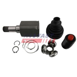 JEU DE TRANSMISSION POUR FORD TRANSIT CUSTOM 12