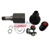JEU DE TRANSMISSION POUR FORD TRANSIT CUSTOM 12