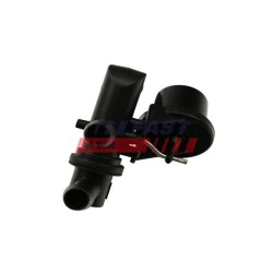 MANCHE, BATTERIE CHAUFFANTE-CHAUFFAGE POUR FORD TRANSIT 06