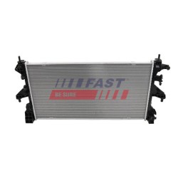 RADIATEUR POUR CITROEN JUMPER 14