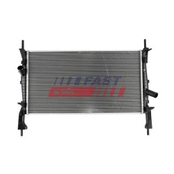 RADIATEUR POUR FORD TRANSIT 06