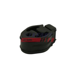 SILENT BLOC ECHAPPEMENT POUR FORD TRANSIT CONNECT 13