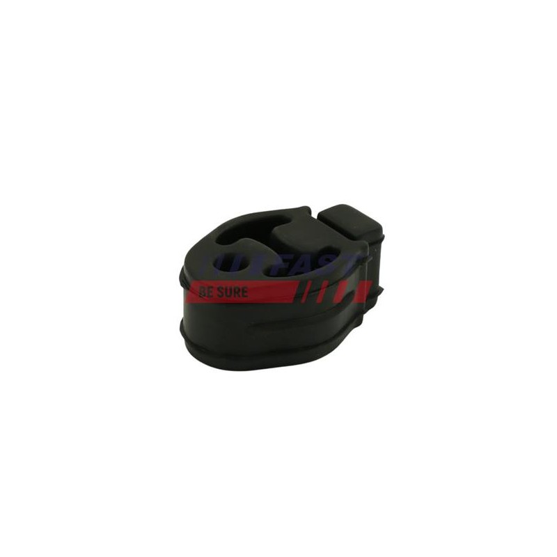SILENT BLOC ECHAPPEMENT POUR FORD TRANSIT CONNECT 13