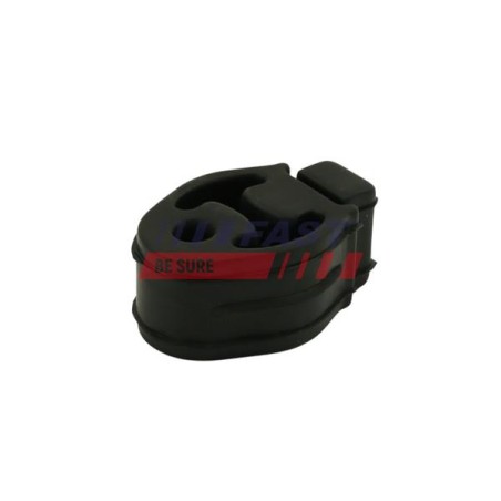 SILENT BLOC ECHAPPEMENT POUR FORD TRANSIT CONNECT 13