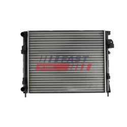 RADIATEUR POUR RENAULT TRAFIC 01