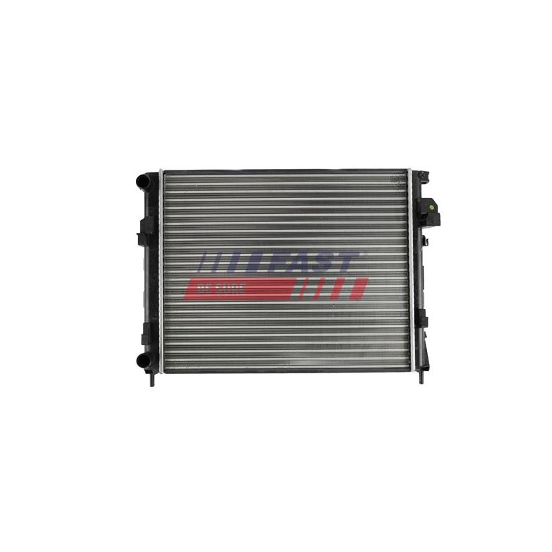 RADIATEUR POUR RENAULT TRAFIC 01