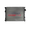 RADIATEUR POUR RENAULT TRAFIC 01