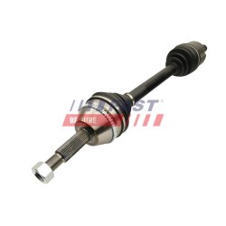 ARBRE DE TRANSMISSION POUR FORD TRANSIT 06