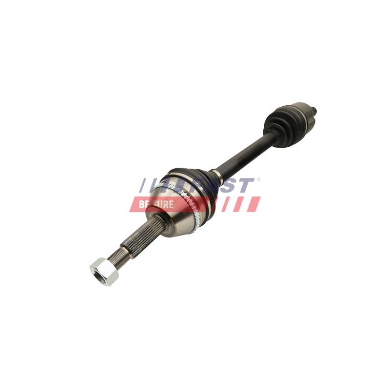 ARBRE DE TRANSMISSION POUR FORD TRANSIT 06