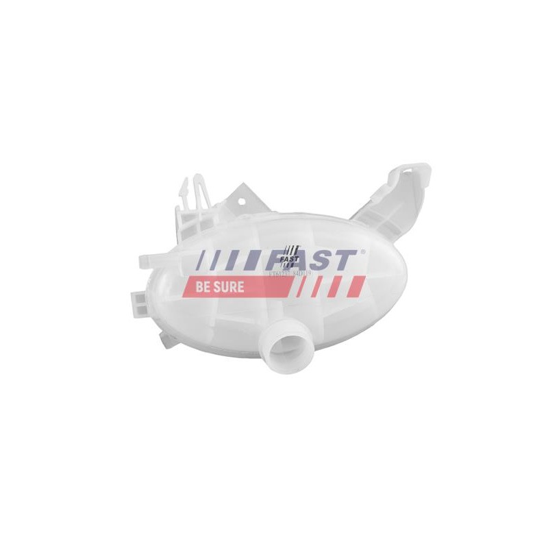 VASE D`EXPANSION, LIQUIDE DE REFROIDISSEMENT POUR RENAULT MASTER II 98