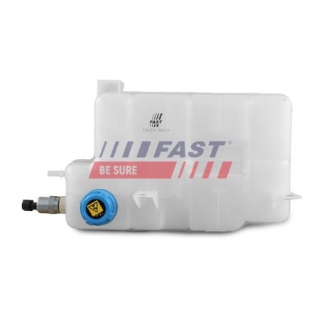VASE D`EXPANSION, LIQUIDE DE REFROIDISSEMENT POUR IVECO DAILY 06