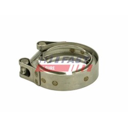 RACCORD DE TUYAU, SYSTÈME D`ÉCHAPPEMENT POUR FORD TRANSIT 13