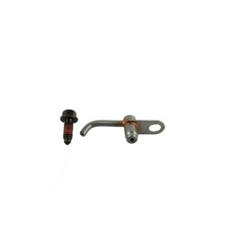 GICLEUR D`HUILE PISTON POUR FIAT DUCATO 06
