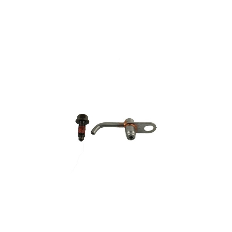 GICLEUR D`HUILE PISTON POUR FIAT DUCATO 06