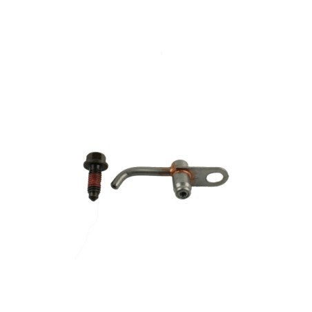 GICLEUR D`HUILE PISTON POUR FIAT DUCATO 06