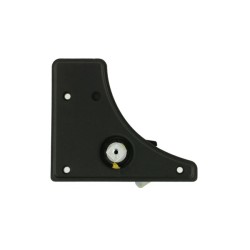 MÉCANISME POIGNÉE DE PORTE POUR FIAT DUCATO 06