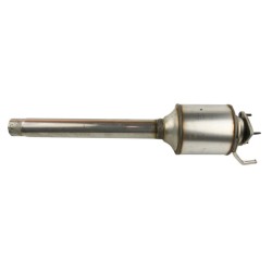 FILTRE À PARTICULES (FAP/DPF) POUR FIAT DUCATO 06