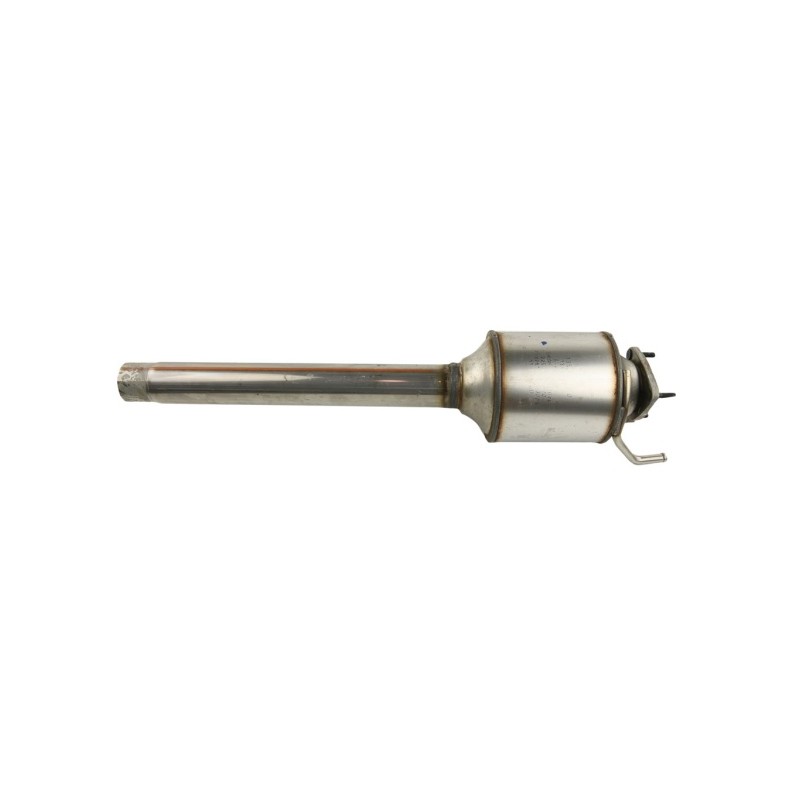FILTRE À PARTICULES (FAP/DPF) POUR FIAT DUCATO 06