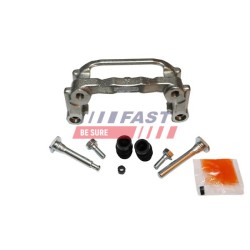 ÉTRIER DE FREIN POUR FORD TRANSIT 06