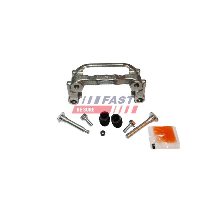 ÉTRIER DE FREIN POUR FORD TRANSIT 06