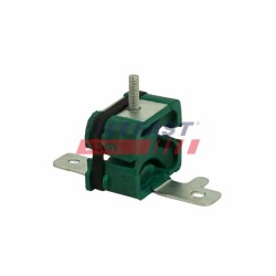 SILENT BLOC ECHAPPEMENT POUR RENAULT TRAFIC 14