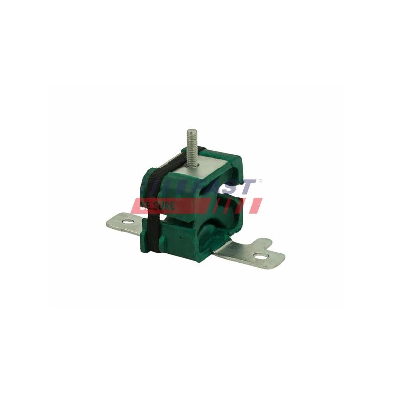 SILENT BLOC ECHAPPEMENT POUR RENAULT TRAFIC 14