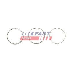 SEGMENTS DE PISTON POUR FIAT SCUDO 07