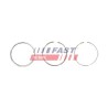 SEGMENTS DE PISTON POUR FIAT SCUDO 07