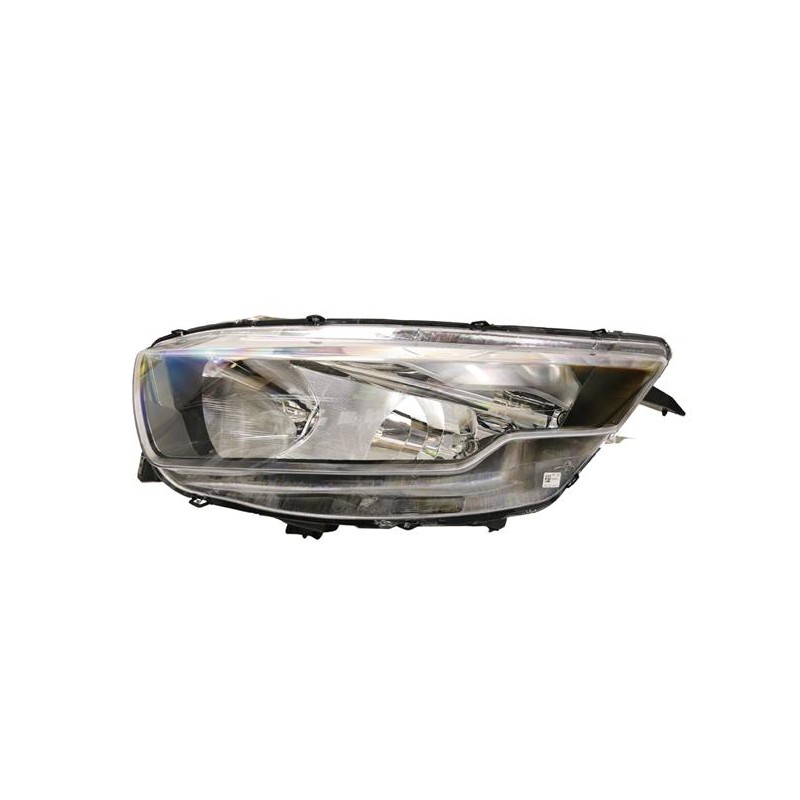 PHARE PROJECTEUR PRINCIPAL POUR IVECO DAILY 14