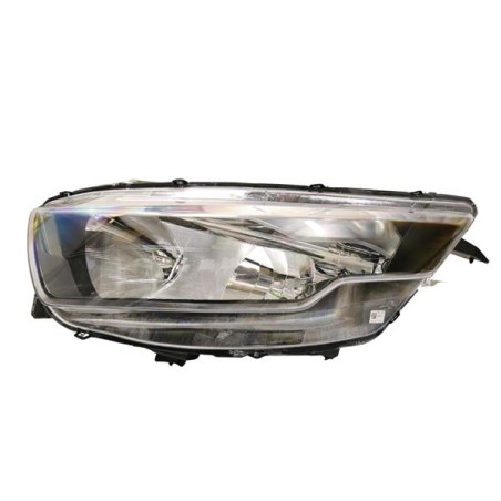 PHARE PROJECTEUR PRINCIPAL POUR IVECO DAILY 14