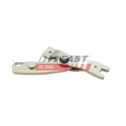 LEVIER PLAQUETTE DE FREIN CHAUSSURES POUR IVECO DAILY 06