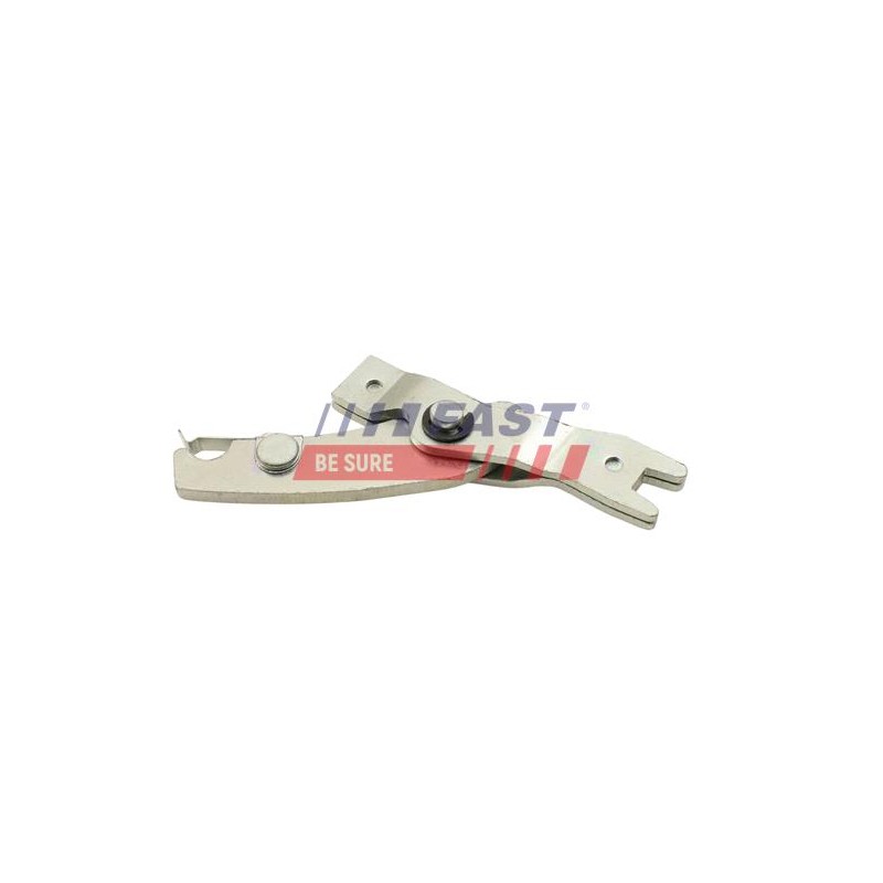 LEVIER PLAQUETTE DE FREIN CHAUSSURES POUR IVECO DAILY 06