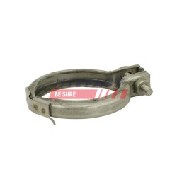 RACCORD DE TUYAU, SYSTÈME D`ÉCHAPPEMENT POUR RENAULT TRAFIC 14