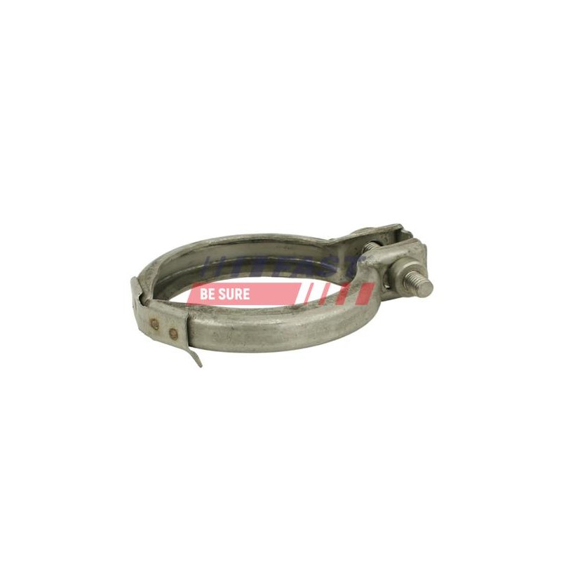 RACCORD DE TUYAU, SYSTÈME D`ÉCHAPPEMENT POUR RENAULT TRAFIC 14
