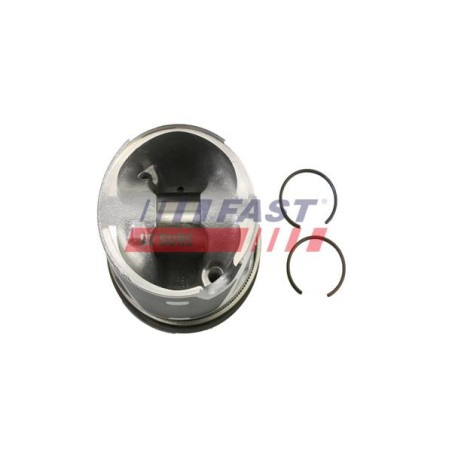 PISTON POUR MERCEDES SPRINTER 06
