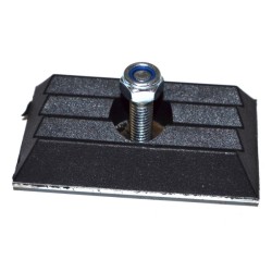 BUTÉE DE TAMPON, SUSPENSION POUR FIAT DUCATO 06