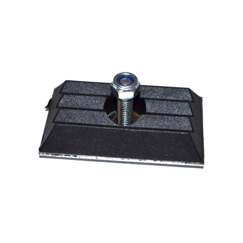 BUTÉE DE TAMPON, SUSPENSION POUR FIAT DUCATO 06