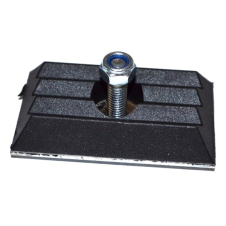 BUTÉE DE TAMPON, SUSPENSION POUR FIAT DUCATO 06