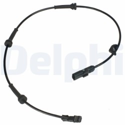 CAPTEUR ABS POUR RENAULT MEGANE CC 10
