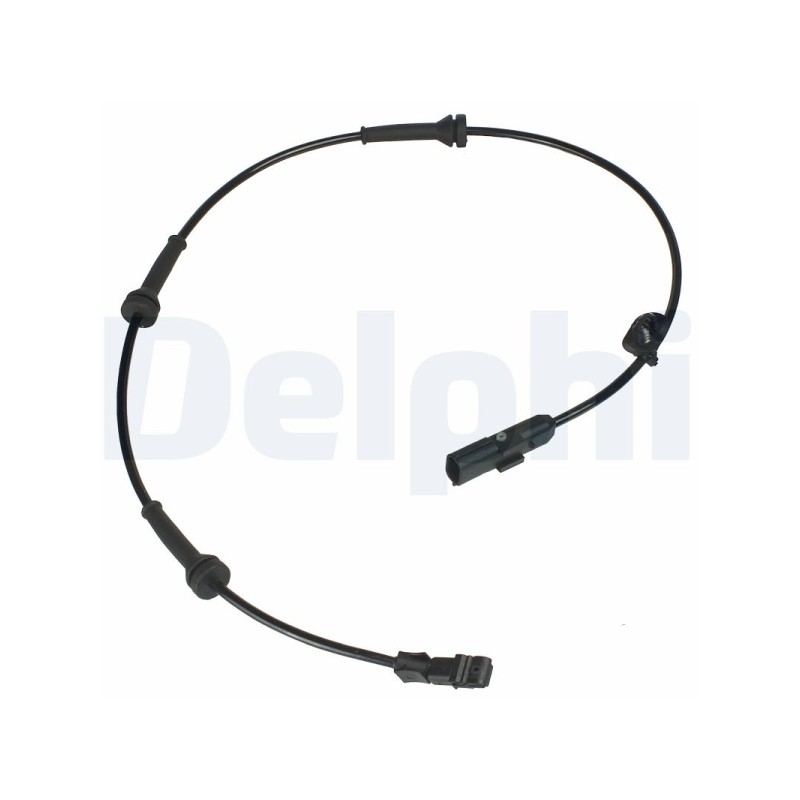 CAPTEUR ABS POUR RENAULT MEGANE CC 10