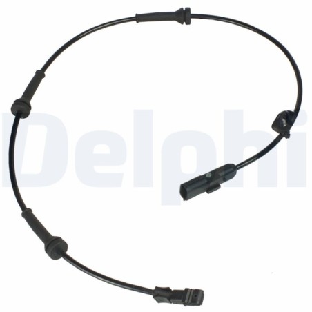 CAPTEUR ABS POUR RENAULT MEGANE CC 10