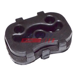 SILENT BLOC ECHAPPEMENT POUR FIAT DUCATO 06