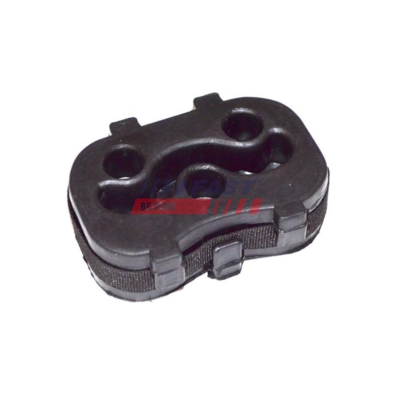 SILENT BLOC ECHAPPEMENT POUR FIAT DUCATO 06