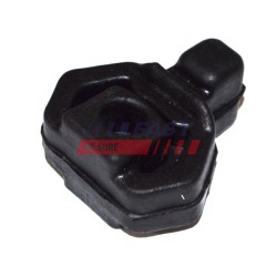 SILENT BLOC ECHAPPEMENT POUR RENAULT MASTER II 98