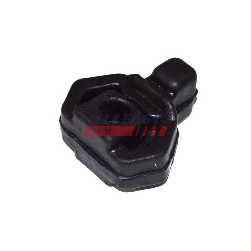 SILENT BLOC ECHAPPEMENT POUR RENAULT MASTER II 98