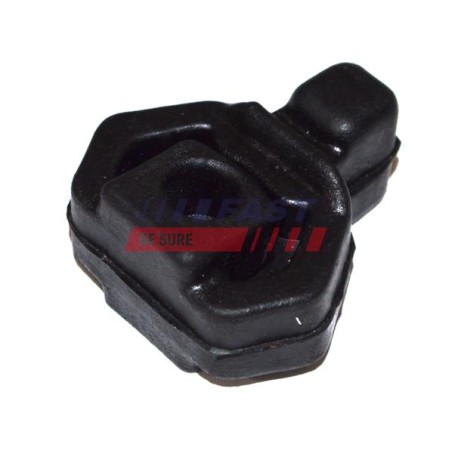 SILENT BLOC ECHAPPEMENT POUR RENAULT MASTER II 98