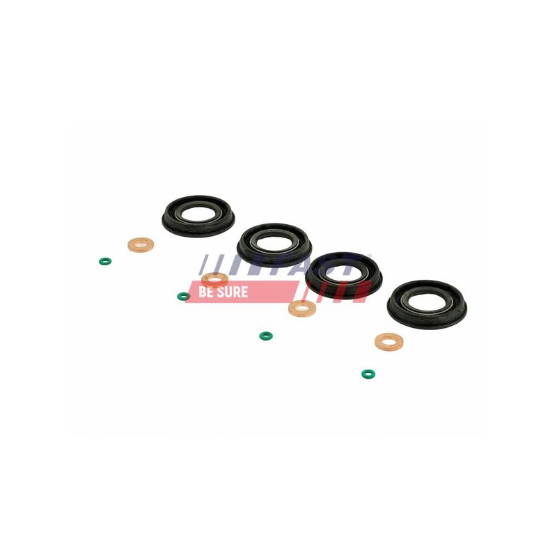 KIT DE RÉPARATION, UNITÉ POMPE-INJECTEUR POUR FORD TRANSIT 06