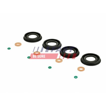 KIT DE RÉPARATION, UNITÉ POMPE-INJECTEUR POUR FORD TRANSIT 06