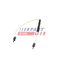 CAPTEUR USURE PLAQUETTE DE FREINS POUR MERCEDES SPRINTER 95