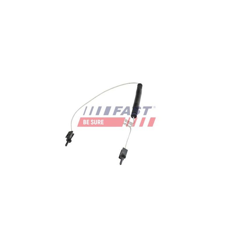 CAPTEUR USURE PLAQUETTE DE FREINS POUR MERCEDES SPRINTER 95